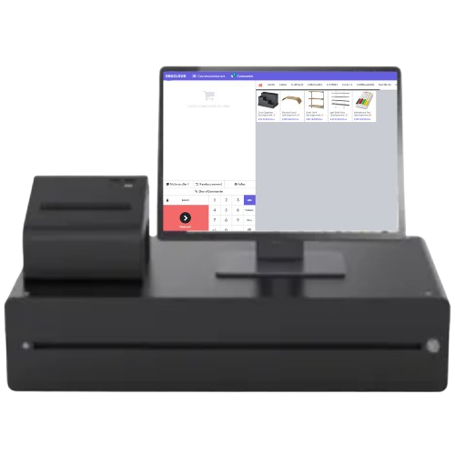 Appareil Point de Vente