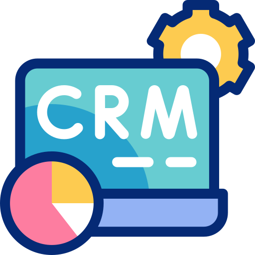 Odoo CRM icon
