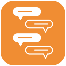 Odoo Discussion icon