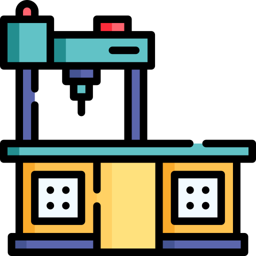 Odoo Fabrication icon